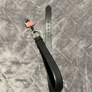 Men’s wrangler belt